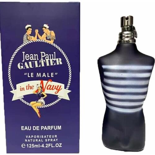 Hot Brand Perfume For Men Long Lasting Original Parfum Spray Bottle Portable Classic Cologne Gentleman Fragrance Perfume