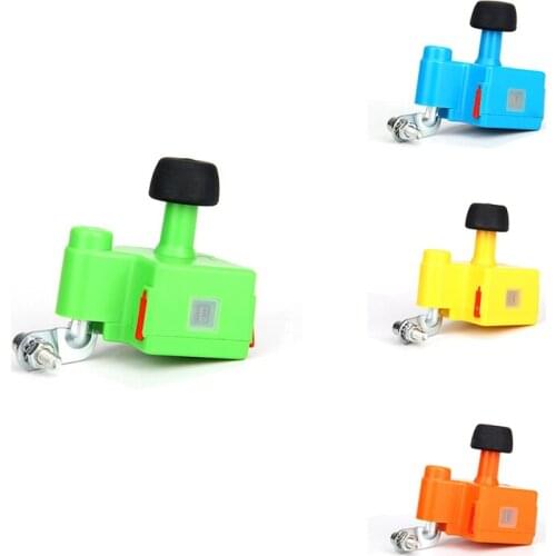New Electric Bicycle Generator Dynamo Dual USB Interface Charger for Smart Phone Power Bank Cycling Scooter Parts