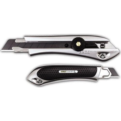 OLFA / LIMITED CUTTER / LTD-07 / SCREW LOCK / MADE IN JAPAN