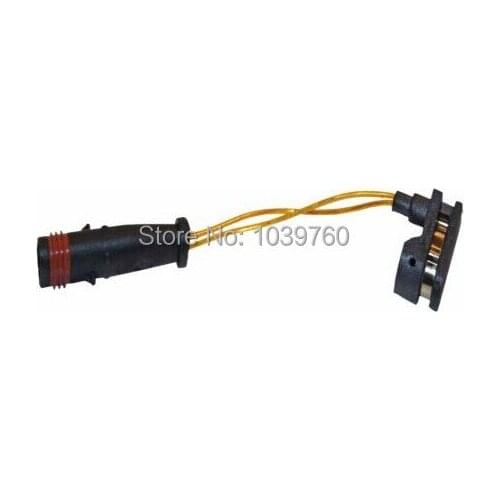 Front Rear Brake Pad Wear Sensor Indicator Wire for Mercedes Benz W220 W211 W164 E500 E550 S430 S500 4Matic 2205401517