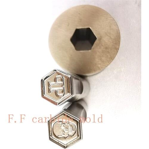 NO.159 Diameter 37mm tdp candyland press die