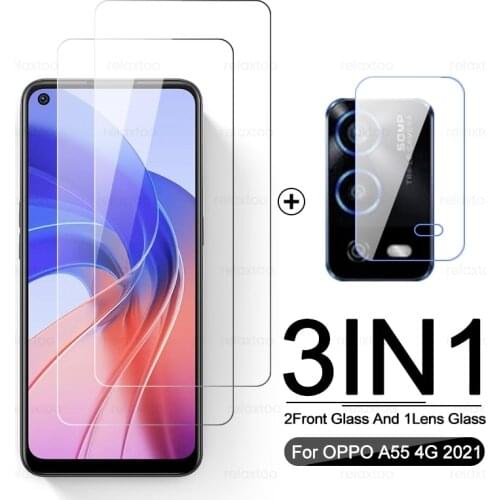 Защитные пленки для Oppo A55 Relaxtoo China At AliExpress