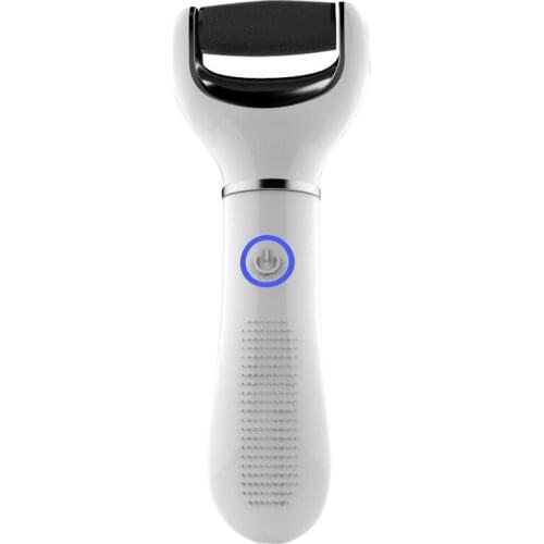 SPORTSMAN Electric Foot Files