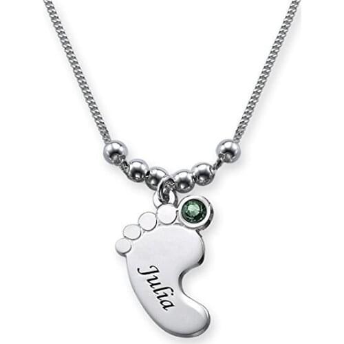 Ufine Baby Necklaces