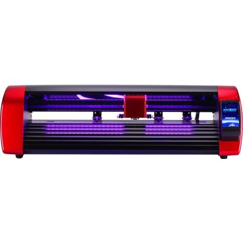 MOMO USB driver and CCD Camera vinyl printer plotter cutter
