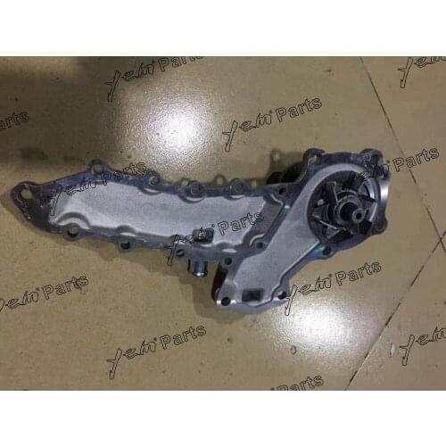 WG2503 Water Pump for Yanmar Diesel Engines