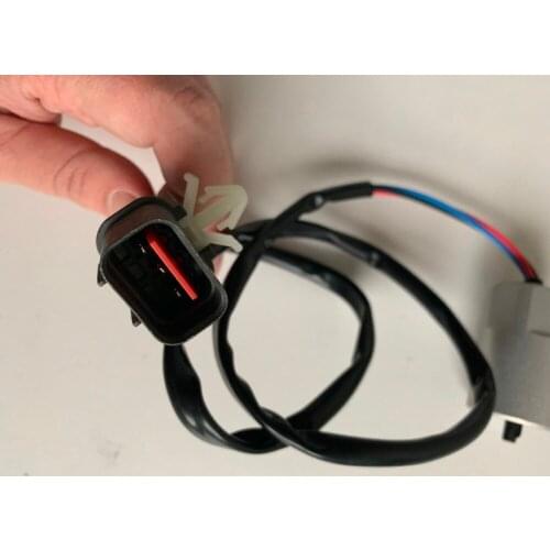 High quality Odometer Speed Sensor MC858133 For Mitsubishi Fuso truck