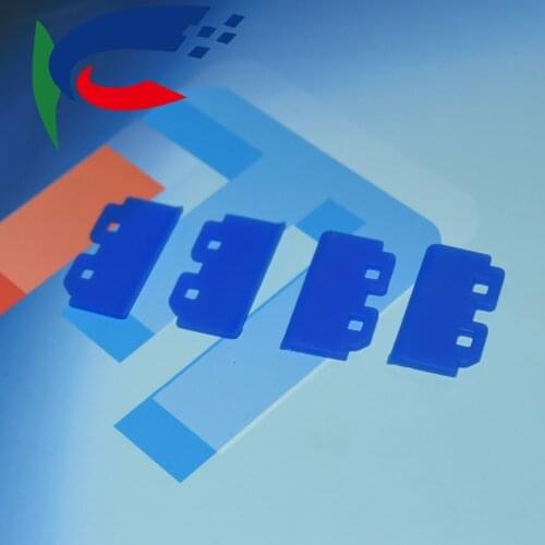 10PC* Wiper for Epson Dx5 Printhead Suitable for dx4 dx5 dx6 dx7 inkjet printer