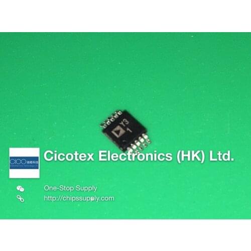 2pcs/lot AD8475ARMZ MSOP10 IC OPAMP FUNNEL R-R 10MSOP Y31 Y3