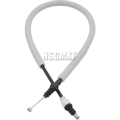 AP03 Front Door Control Release Lock Cable For 2003-2012 Land Rover Range Rover