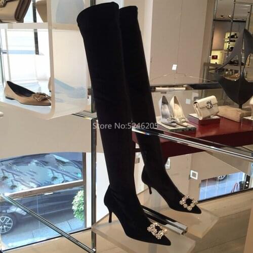 Ballengary Women's Boots