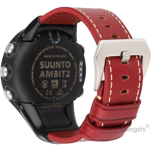 Gengshi Watch Straps