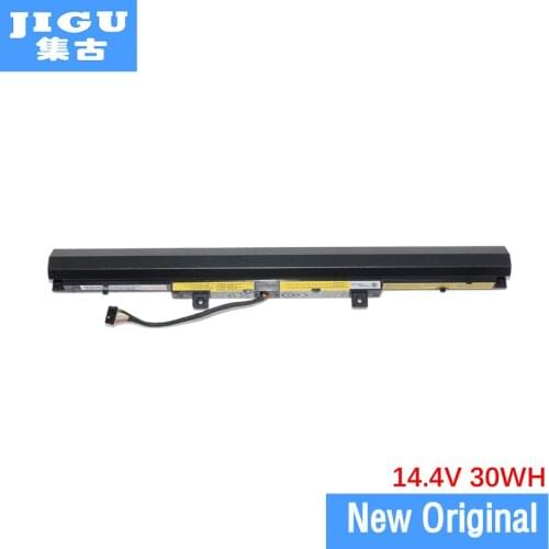 JIGU 14.4V 32WH Original Laptop Battery L15L4A02 For Lenovo V310-14-IFI V310-14-ISE V310-14ISK