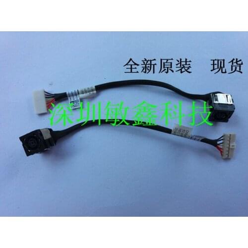 DC POWER JACK CABLE FOR DELL INSPIRON 15 3442 3443 3446 1328 1528 3878 SOCKET