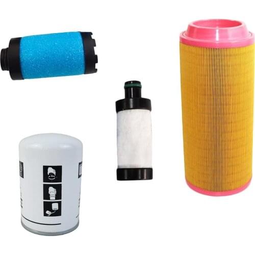 2901112200 PM KIT (A) 4000 HRS SERVICE for ATLAS COPCO COMPRESSOR ZT 2901-1122-00