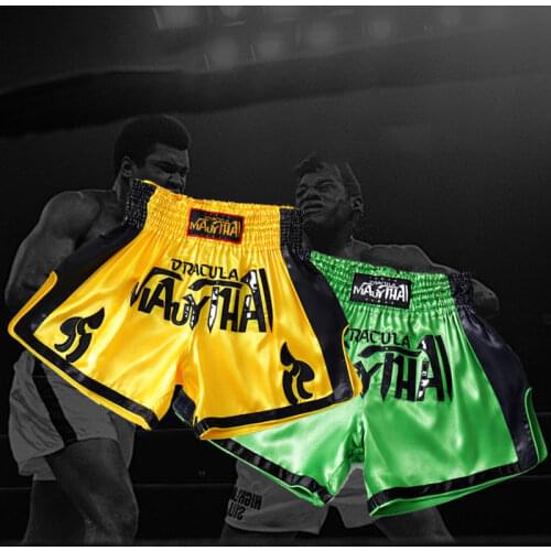 MUAYTHAIDRACULA Athletic Shorts