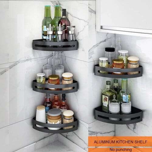 Poiqihy Kitchen Holders