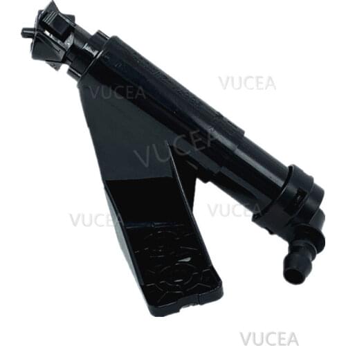 Headlight headlight spray nozzle washing spray 98671B8000 98672B8000 986712W000 986722W000 For Hyundai Santa Fe DM 2013