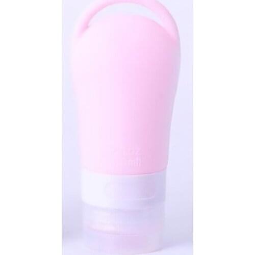 Silicone Bottle