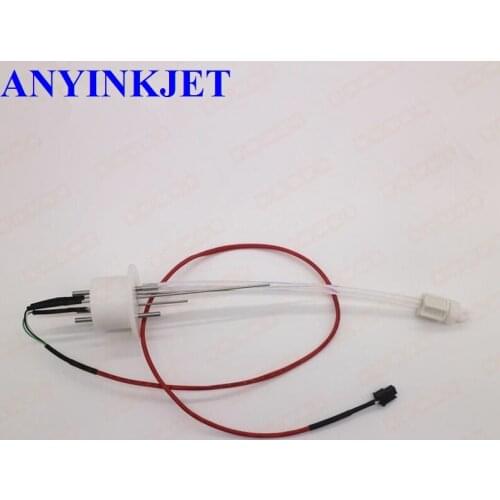 For Citronix printer make up solvent mainifold assy CB003-2003-001 for Citronix Ci1000 Ci2000 Ci700 Ci580 series Printer