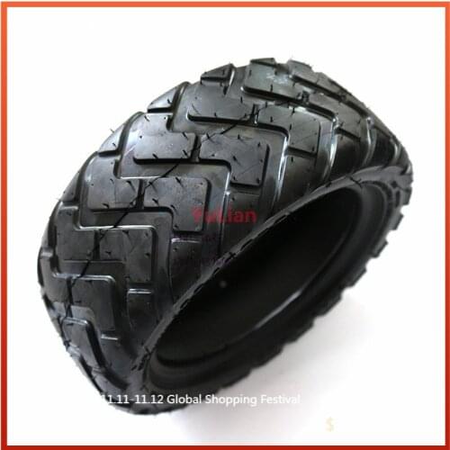 Vacuum tire 80/60-6 good quality motorcycle Tyre For E-Scooter Motor Go karts mini bike ATV Quad