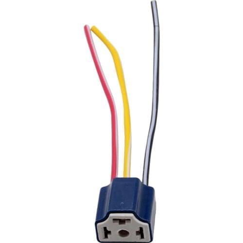 VENSTPOW H4 Halogen Bulbs (P43t)