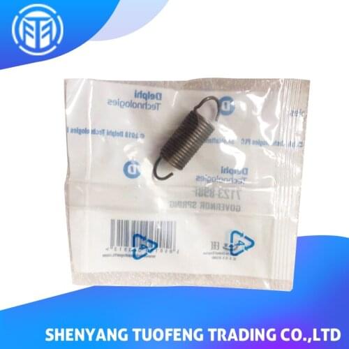 T.DI High Quality Original Governor Spring 7123-898F Suitable For DELPHI