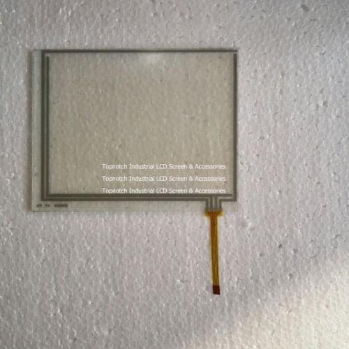 Brand New Touch Screen Digitizer for MT506TV46GWV Touch Pad Glass