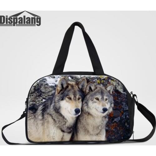 Мужские саквояжи Dispalang China At AliExpress