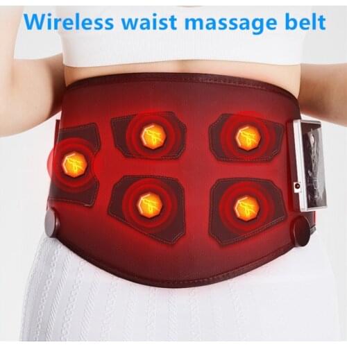 津宇 Electric Slimming Belts