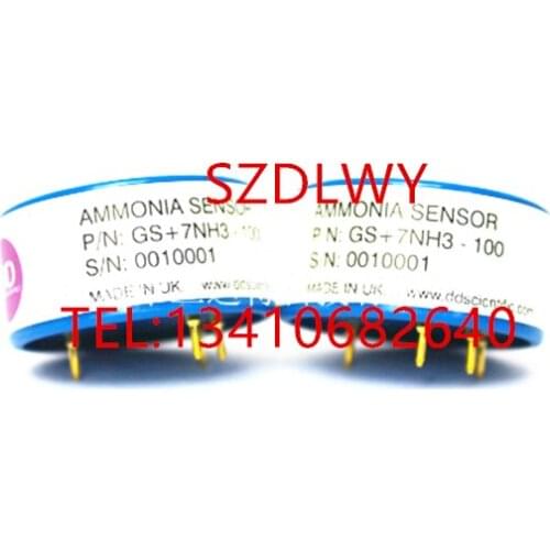 SZDLWY Electrochemical ammonia sensor GS + 7NH3-1000