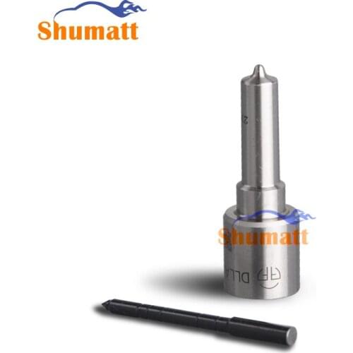 China Made New Injector Nozzle DLLA162P2160 0433172160 For 0445110368 Injector