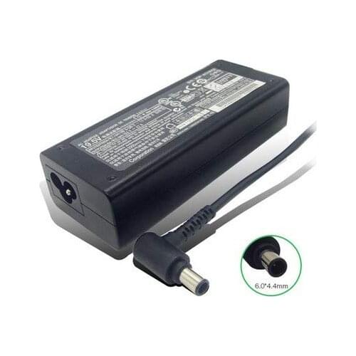 Huiyuan Fit for OEM 90W 19.5V 4.7A AC Adapter Power Charger fit for Sony NSW24063 N50