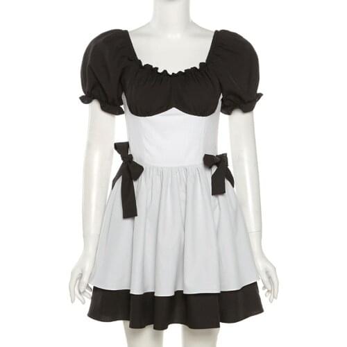 Черные летние платья Izmestyeva China At AliExpress