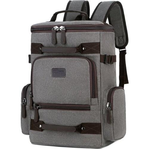 Men travel Backpack Cacual Hiking Cycling Outdoor Climbing Backpack Male Sports Travel Storage Bags Mens Laptop Backpacks