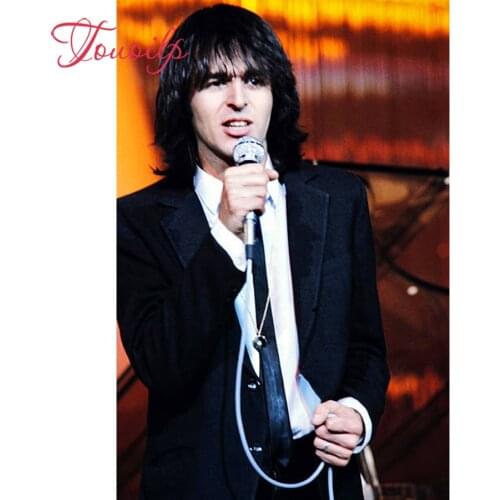 Touoilp 5D diamond embroidery square&round diamond sets decorative diy 5d Jean-Jacques Goldman 5d diamond painting mountain