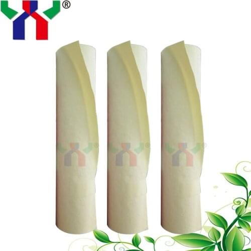 Oraginal Germany TESA 52330 Double Side Tape Sizes :310*4.5m*0.38mm