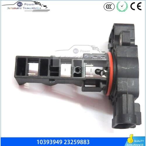 Original 23259883 10393949 213-4601 2134601 Mass Air Flow Sensor MAF for Chevrolet Express 2500 3500 4500 6.6L Engine Diesel