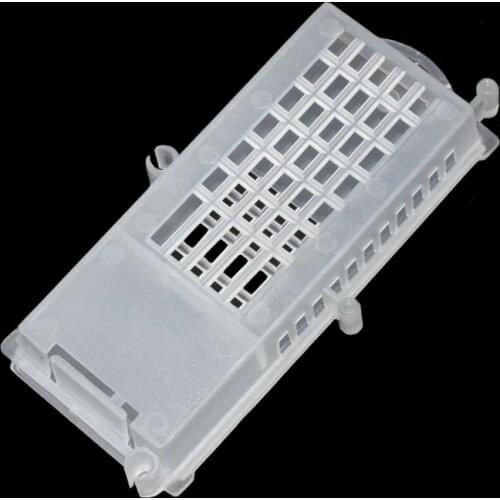 10 Pcs Beekeeper Bee Transparent Queen Cages Insect Equipment Queen House Beehive Beekeeping Tools