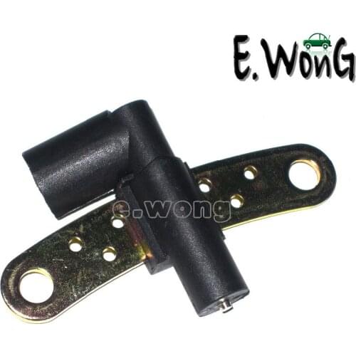 Retail Wholesale Bran-new Crankshaft Position Sensor (CKP) Fit For RENAULT For OPEL For XAUXHALL OEM:7700101970 * 82 00 468 645
