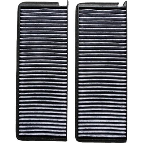 Cabin Filter for Ssangyong Rexton 2.7 / TURISMO 2.0 OEM: 68120-08030 #ST122C