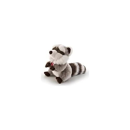 TRUDI 24313 plush raccoon IGOR