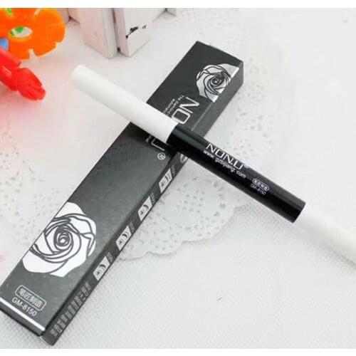 Waterproof Long Lasting 3D Automatic Rotating Eyebrow Pencil With Brush Cosmetic Tools
