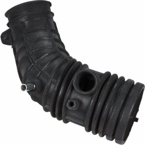 Engine Air Intake Tube Cleaner Hose for Honda Accord 2003-2007 2.4l 696-739 17228raaa00 17228-raa-a00 Car Accessories