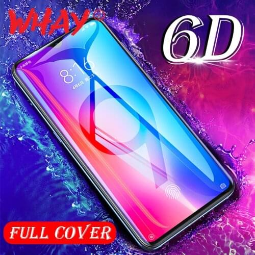 WHaY Phone Cases Xiaomi Mi Mix 2