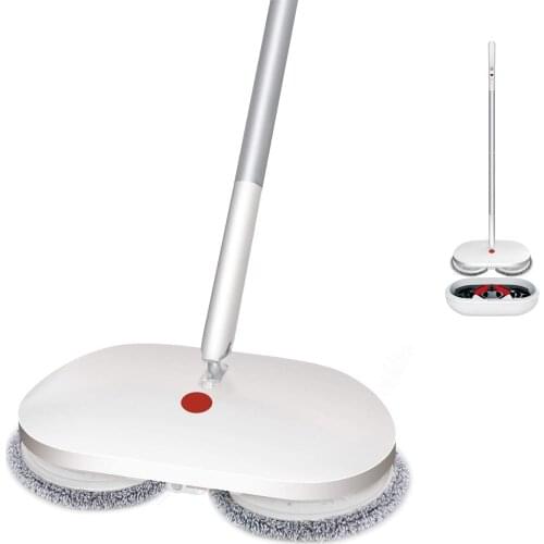 Yocada Mops