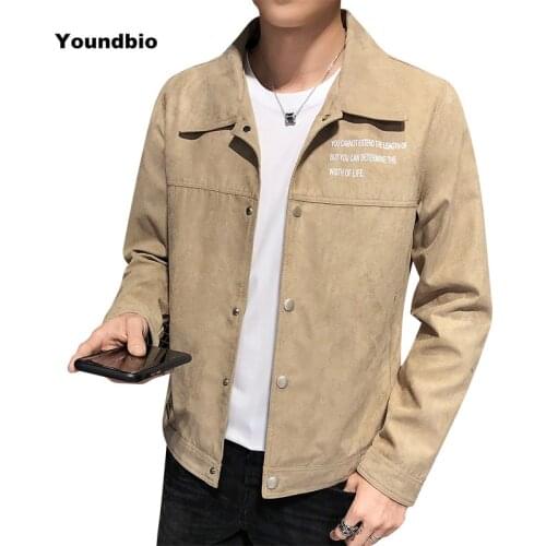 Мужские длинные куртки Youndbio China At AliExpress