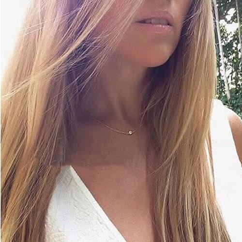 Women Body Chain Boho Beach Bikini Bib Crystal Wedding Summer Dress Backdrop Back Necklace Jewelry Body Jewelry