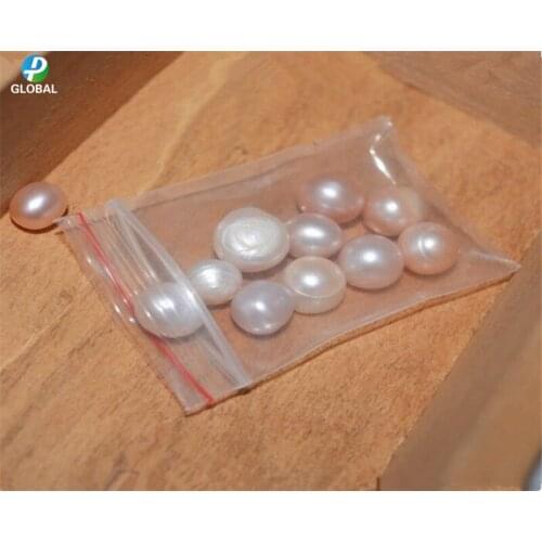 500pcs 8*13cm Self sealing package OPP Bags Plastic gift Bag Jewelry & craft Packaging bag Zip Lock Resealable Packaging pouches