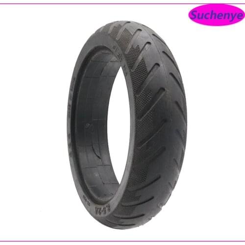 8 1/2x2 Solid Tire For Xiaomi Mijia M365 Electric Scooter 8.5-2A Wheel Tire Non Pneumatic Solid Tyre Folding bicycle